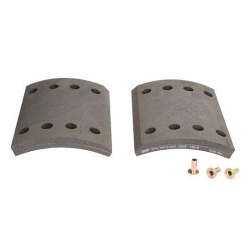 SBP Bremsbelagsatz, Trommelbremse 07-L19515-N00