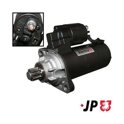 JP GROUP Starter JP 1190304500