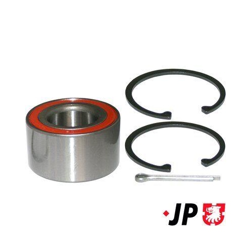 JP GROUP Radlagersatz JP 1241300510