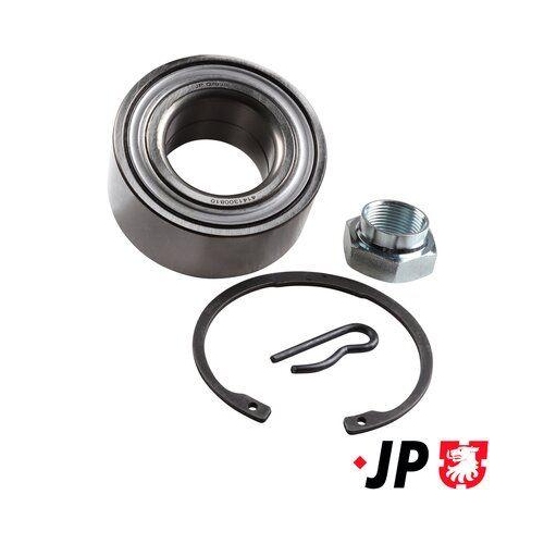 JP GROUP Radlagersatz JP 4141300810