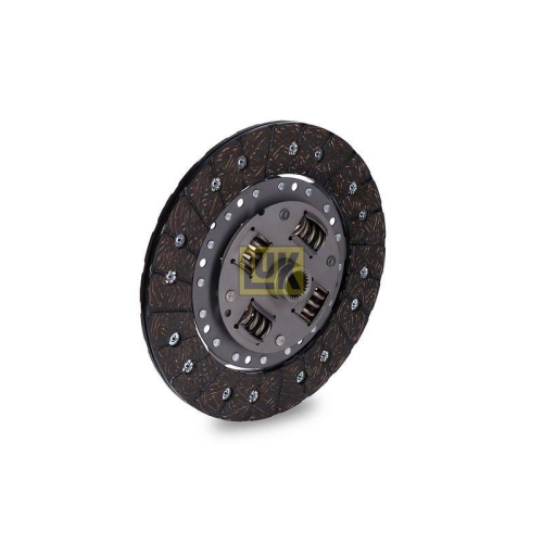 Schaeffler LuK Kupplungsscheibe 322 0001 16