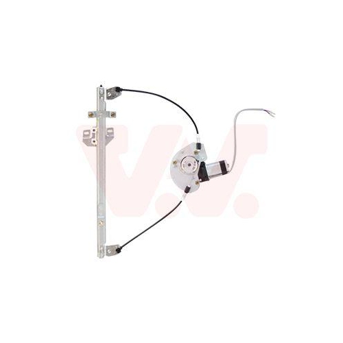 VAN WEZEL Fensterheber 1865262