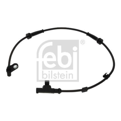 FEBI BILSTEIN Sensor, Raddrehzahl 1001941