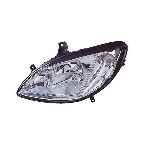 VAN WEZEL Hauptscheinwerfer 3080961H