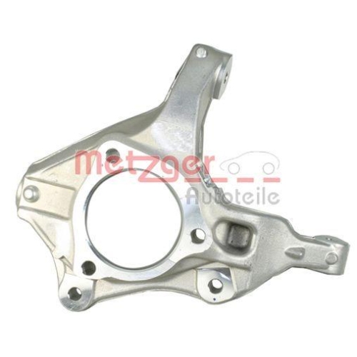 METZGER AUTOTEILE Achsschenkel, Radaufh&auml;ngung 58113002
