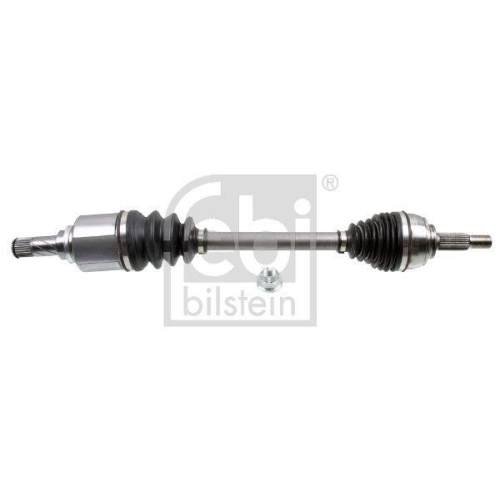 FEBI BILSTEIN Antriebswelle 184955