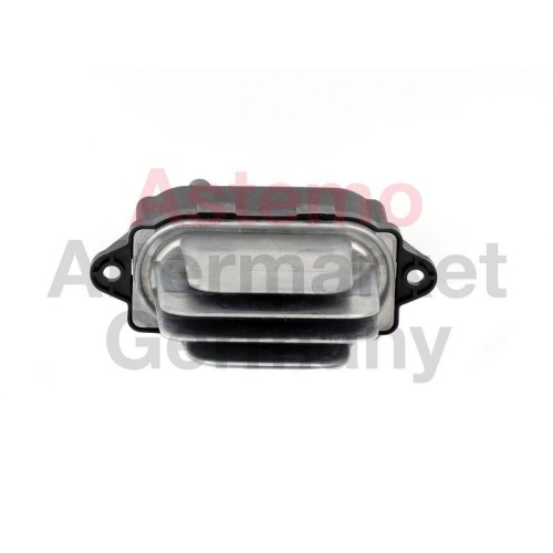 ASTEMO-HITACHI Regler, Innenraumgebl&auml;se 2502572