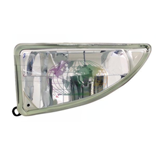 Lexmond Trading BV Nebelscheinwerfer 3681296