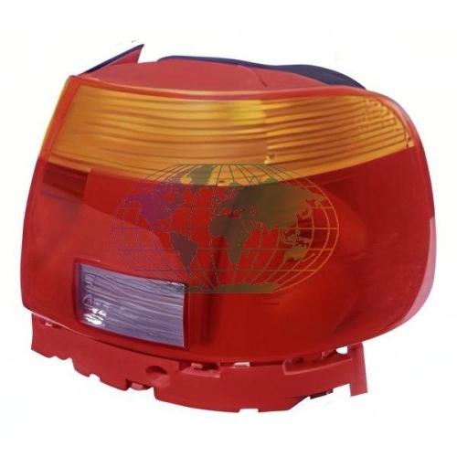 Lexmond Trading BV Schlussleuchte 0819452