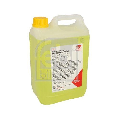 FEBI BILSTEIN Frostschutz 88541