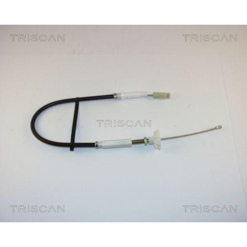 TRISCAN Seilzug, Kupplungsbet&auml;tigung 8140 29219