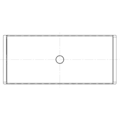 MAHLE Pleuellagerschale 029 PL 21913 050