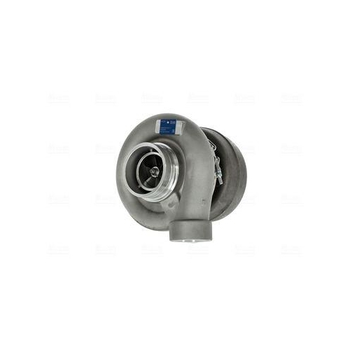 NISSENS Lader, Aufladung ** FACTORY NEW ** 93294