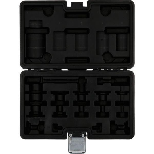 KS TOOLS Werkzeugkoffer 140.2650-99