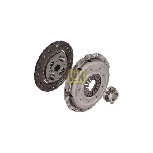 Schaeffler LuK Kupplungssatz LuK RepSet 622 1664 00