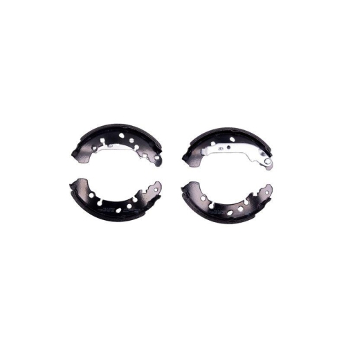 HELLA Bremsbackensatz 8DB 355 000-471