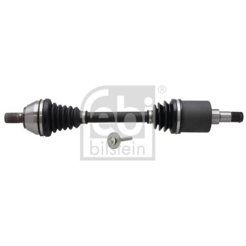 FEBI BILSTEIN Antriebswelle 182444