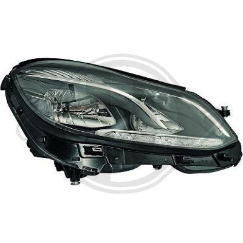 DIEDERICHS Hauptscheinwerfer HD Priority Parts 1617080