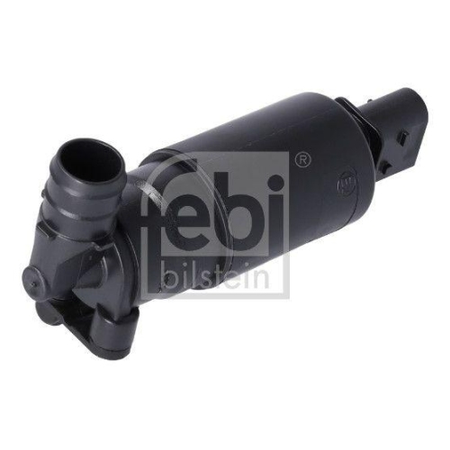 FEBI BILSTEIN Waschwasserpumpe, Scheibenreinigung 184822