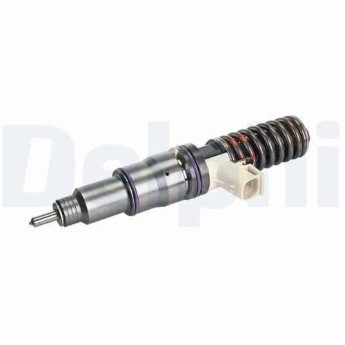 DELPHI Einspritzventil BEBE4N02001-12B1