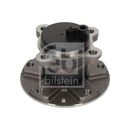 FEBI BILSTEIN Radlagersatz 1003428