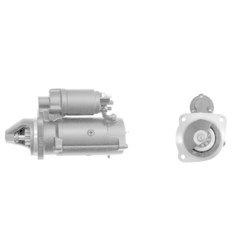 MAHLE Starter MS 395