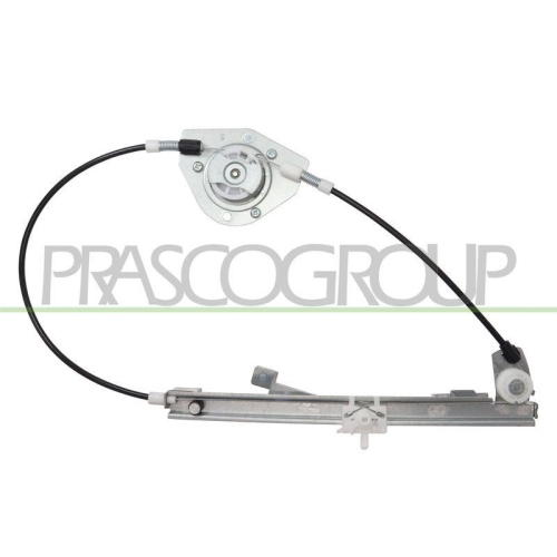 PRASCO Fensterheber FT342W054
