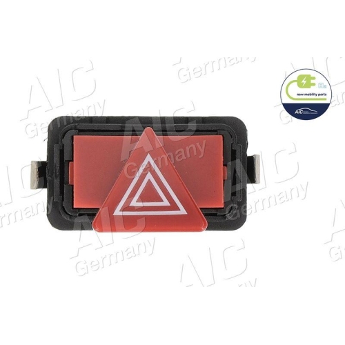 AIC Warnblinkschalter NEW MOBILITY PARTS 51939