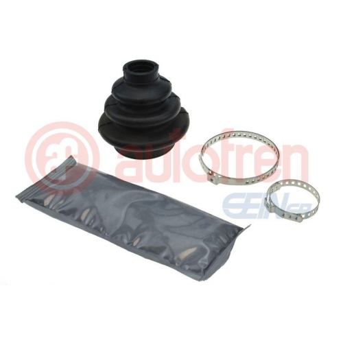 AUTOFREN SEINSA Faltenbalgsatz, Antriebswelle D8213