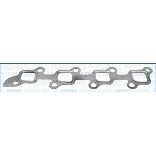 AJUSA Dichtung, Abgaskr&uuml;mmer MULTILAYER STEEL 13179000