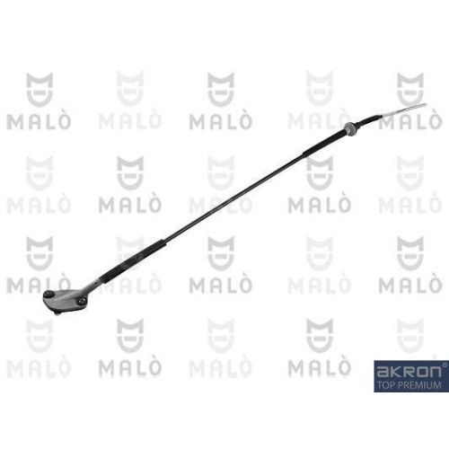 AKRON-MAL&Ograve; Seilzug, Kupplungsbet&auml;tigung 26596