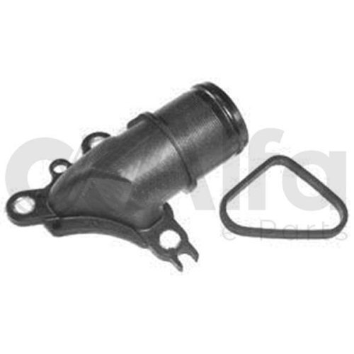 Alfa e-Parts K&uuml;hlmittelflansch AF08007