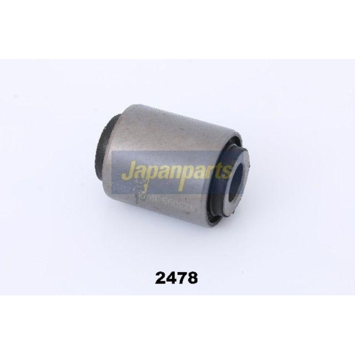 JAPANPARTS Lagerung, Lenker RU-2478