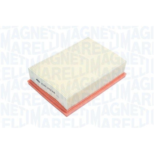 MAGNETI MARELLI Luftfilter 153071762368