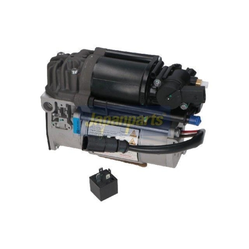 JAPANPARTS Kompressor, Druckluftanlage MM-ASC063