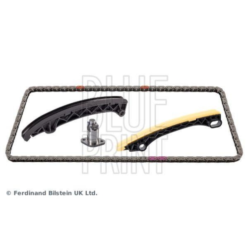 BLUE PRINT Steuerkettensatz Basic Short Kit ADBP730062