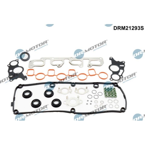 Dr.Motor Automotive Dichtungssatz, Zylinderkopf DRM21293S