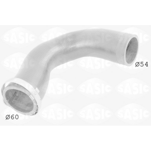 SASIC Ladeluftschlauch 3336009