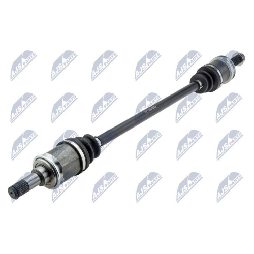 NTY Antriebswelle NPW-HD-100
