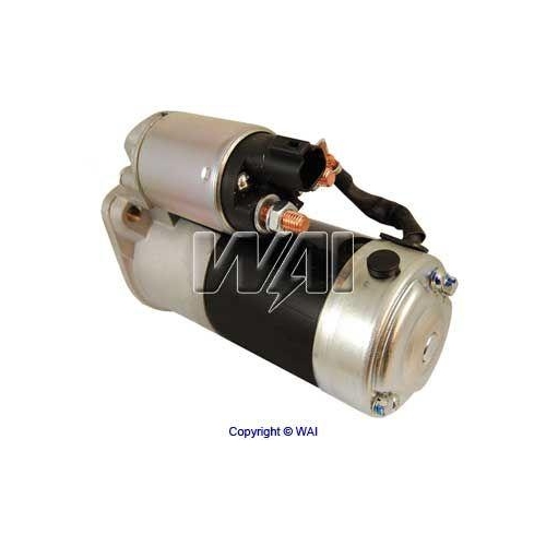 WAI Starter 33309N