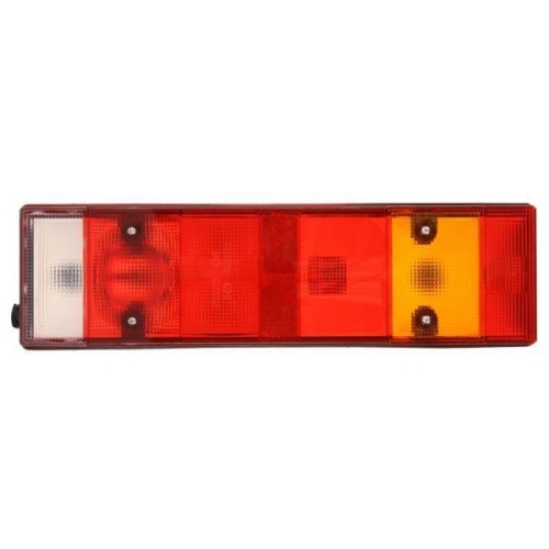 TRUCKLIGHT Heckleuchte TL-DA001L