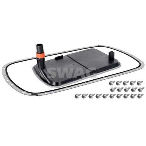 SWAG Hydraulikfiltersatz, Automatikgetriebe SWAG extra 20 93 0849