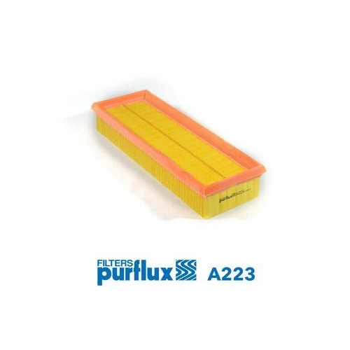 PURFLUX Luftfilter A223