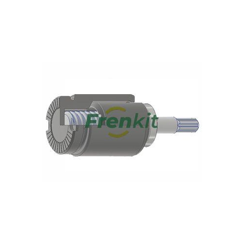 FRENKIT Kolben, Bremssattel K385302