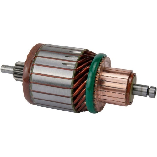 HC-Cargo Anker, Starter F 032 137 893