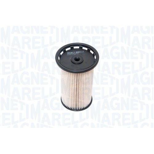 MAGNETI MARELLI Kraftstofffilter 153071760753