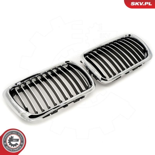 ESEN SKV K&uuml;hlergitter 66SKV052
