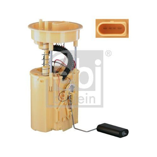 FEBI BILSTEIN Kraftstoff-F&ouml;rdereinheit 103185