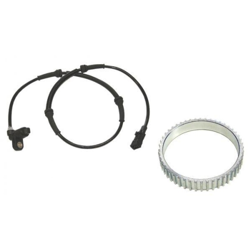 MAPCO Sensor, Raddrehzahl