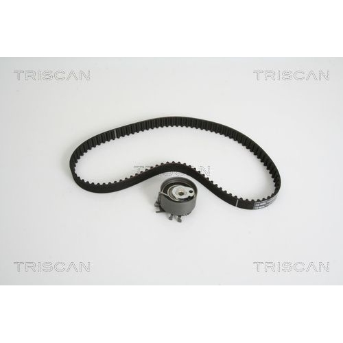 TRISCAN Zahnriemensatz 8647 25031